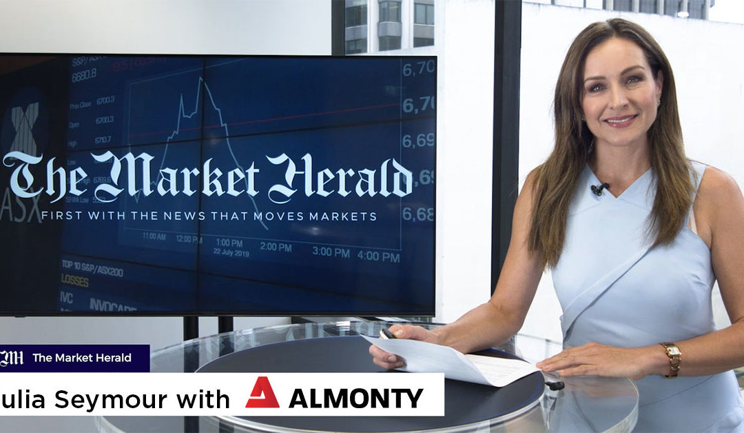 알몬티 인더스트리 투자자 Q&A Market Herald – 2021년 7월 IPO/ASX