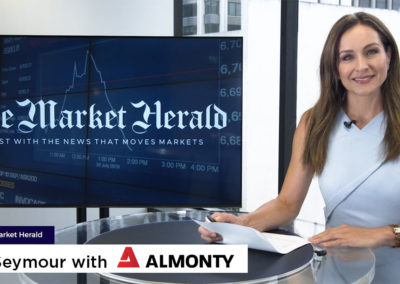 알몬티 인더스트리 투자자 Q&A Market Herald – 2021년 7월 IPO/ASX
